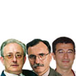 Bayes de Luna, Antoni / Fiol, Miquel / Carrillo, Andr&eacute;s