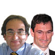 Kaski, Juan Carlos / Bertomeu-Gonzalez, Vicente