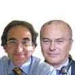 L&oacute;pez Send&oacute;n, Jos&eacute; Luis / Kaski, Juan Carlos