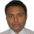 Roy, Debashis